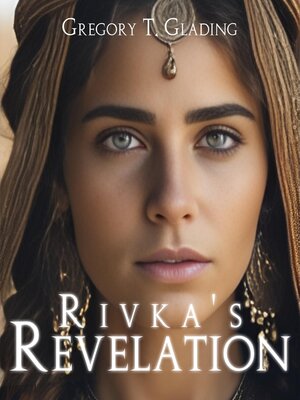 cover image of Rivka's Revelation